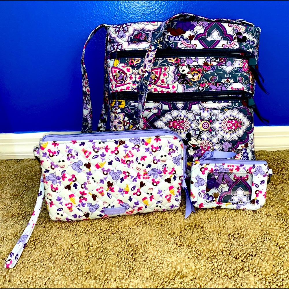 Disney Vera Bradley